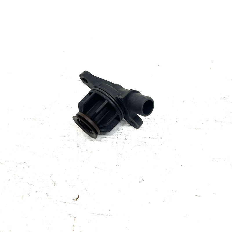 2004 John Deere Trail Buck 650 EXT OEM Camshaft Cover 420610272 AJ1.1