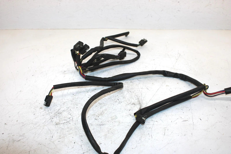 98 Arctic Cat Z 440 Oem Main Wire Harness 0686-500 SAS5