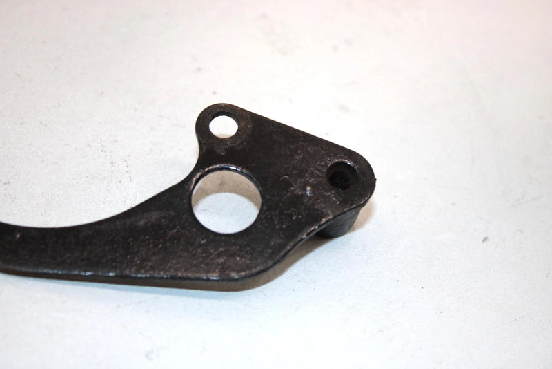 90 Suzuki Quadrunner 250 Lt4wd Oem Exhaust Guard Stay 14770-19B70 ASS