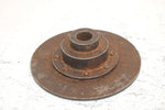 1999 Polaris Sportsman 325 Oem Rear Brake Rotor 1910188 AP16