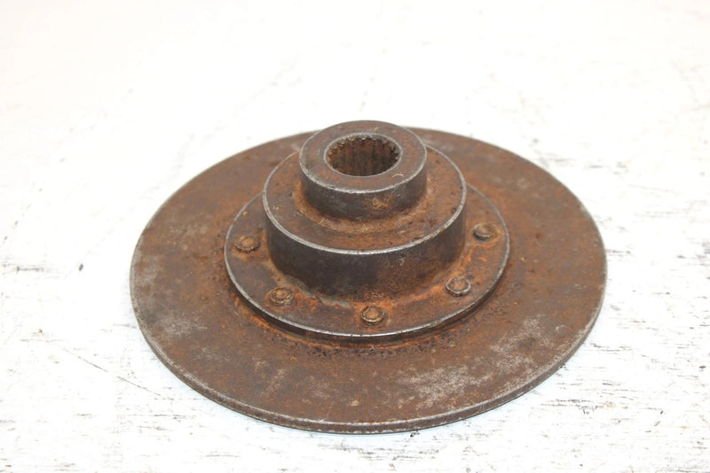 1999 Polaris Sportsman 325 Oem Rear Brake Rotor 1910188 AP16