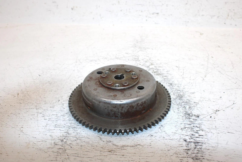 1997 Yamaha Venture Tr Oem Flywheel (f4t305) 8BK-85550-01-00 SY15
