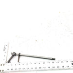 89-01 Suzuki Quadrunner 160 OEM Shift Shaft 25510-18A01 AS32