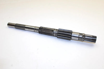 Suzuki OEM Transmission Tranny Trans 12T Countershaft 24121-19B10 Q1888