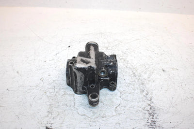1990 Yamaha  Moto 4 Oem Middle Gear Cover 52G-15100-00-00 AY5