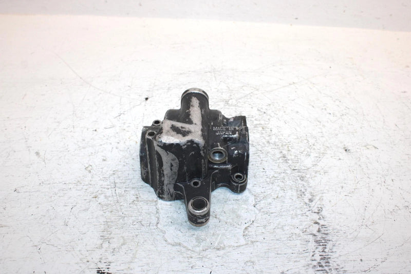 1990 Yamaha  Moto 4 Oem Middle Gear Cover 52G-15100-00-00 AY5