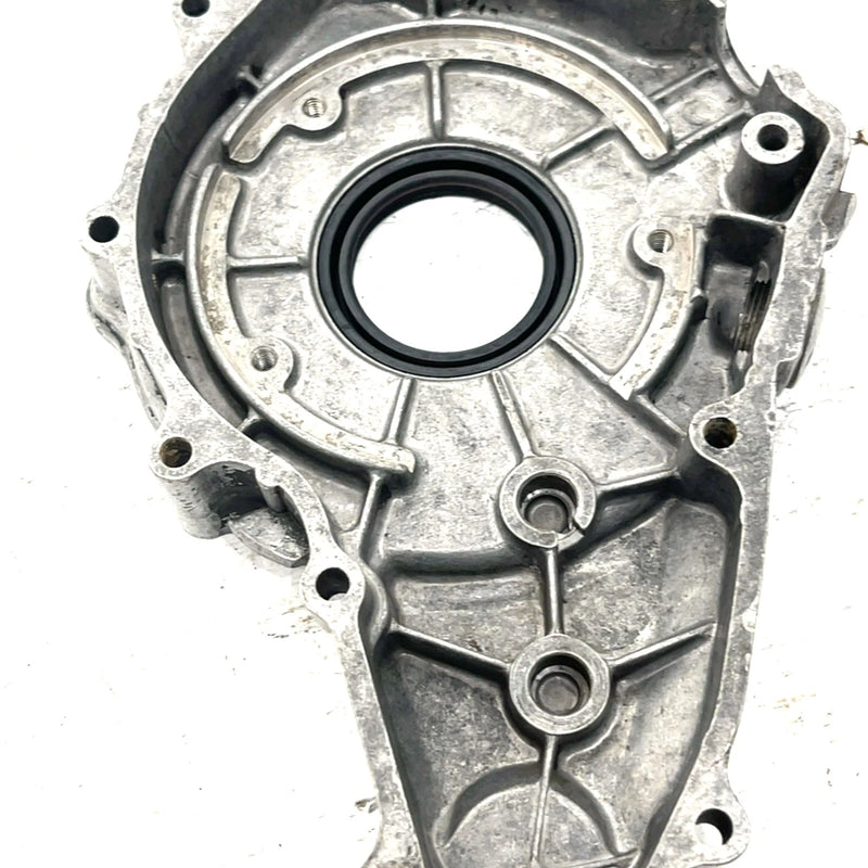 1983 Honda ATC200 OEM Stator Side Cover 11341-958-680 AH82