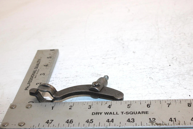 1983 Honda Atc 185 Sa All Terrain Oem Clutch Lever 22831-958-010 AH61