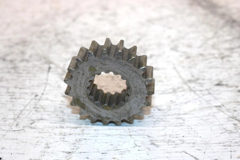 1997 Polaris Classic Oem 19T Chaincase Sprocket 3221060 SP42