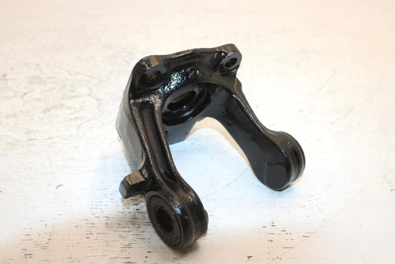 86 Honda Trx350 Fourtrax 4x4 Oem Right Steering Knuckle Mount 51340-HA7-305 AH43