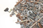 1997 Yamaha Venture Tr Oem Nut Bolt Spacer Hardware Kit SY15