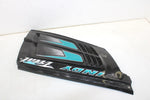 95 Polaris Trail Deluxe Oem Left Side Panel 5431742-177 SP127