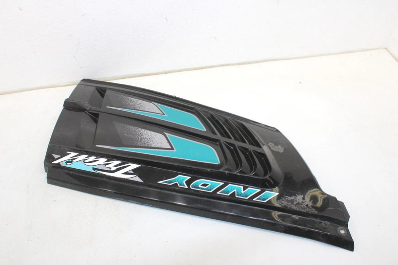 95 Polaris Trail Deluxe Oem Left Side Panel 5431742-177 SP127