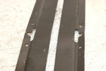 1996 Arctic Cat Zrt 600 Oem Rear Hood Guide Pair 0616-832 SA6