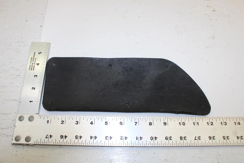 1996 Sea-doo Xp Oem Left Front Carpet 291000512 JS9