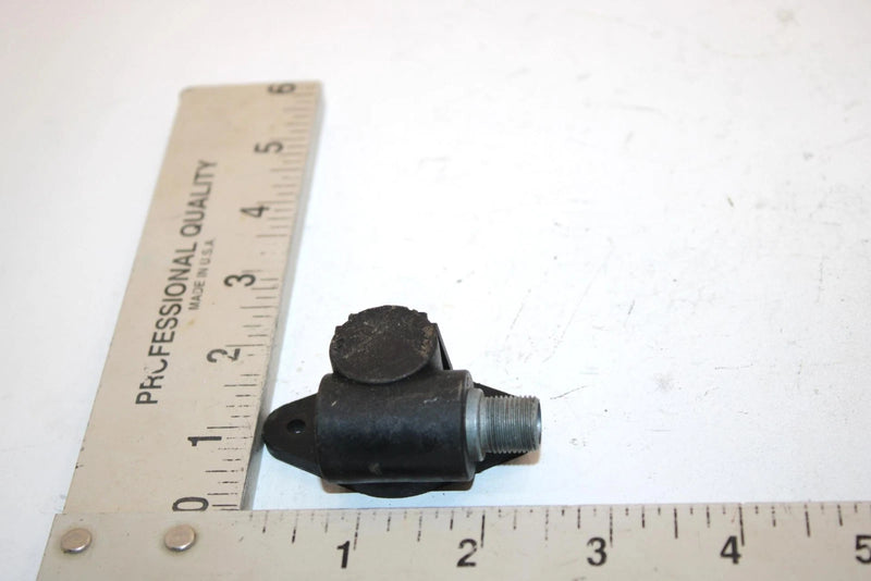 97 Polaris Storm Se Oem Upper Spedometer Cable Housing 5811250 SPS3