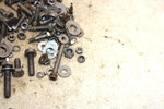 2001 Sea-doo Gtx Oem Nut Bolt Spacer Hardware Kit JS52