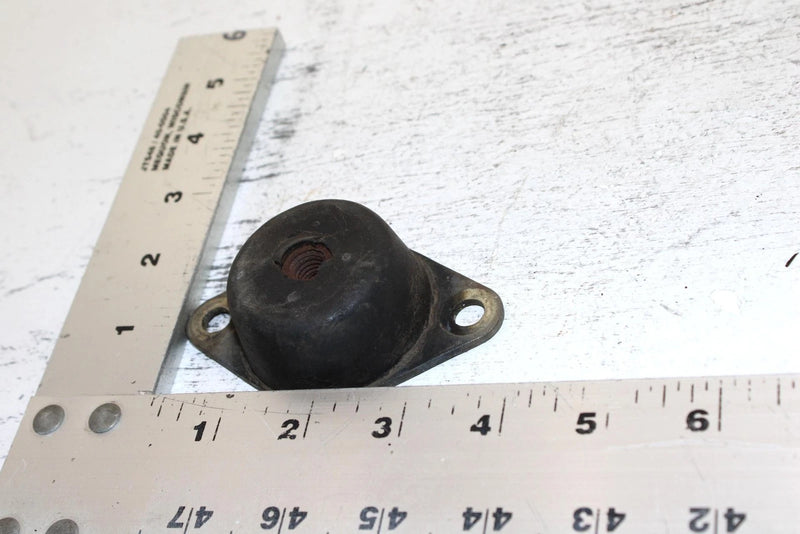 1998 Arctic Cat Zrt 600 Oem Front Engine Mount 0608-162 SA47