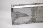 07 Ski-doo Mxz 800 Blizzard Ho Power Tek Oem Rear Tunnel Radiator 415129233 SS5