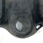 04 Yamaha Bruin 350 YFM350FA 4x4 OEM Handlebar Cover 5ND-F6124-01-00 AY63