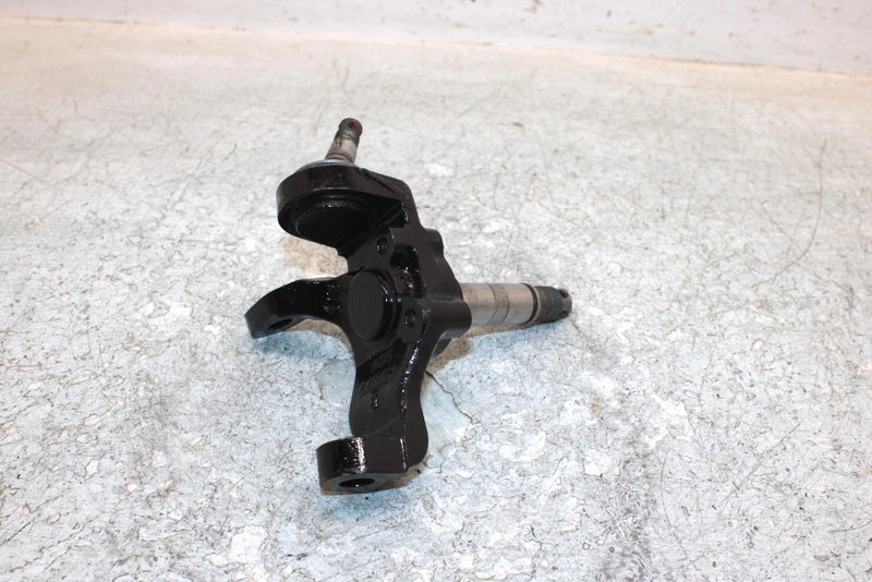 1993 Honda Trx 300 A Oem Front Right Steering Knuckle 51210-HC4-840 AH50