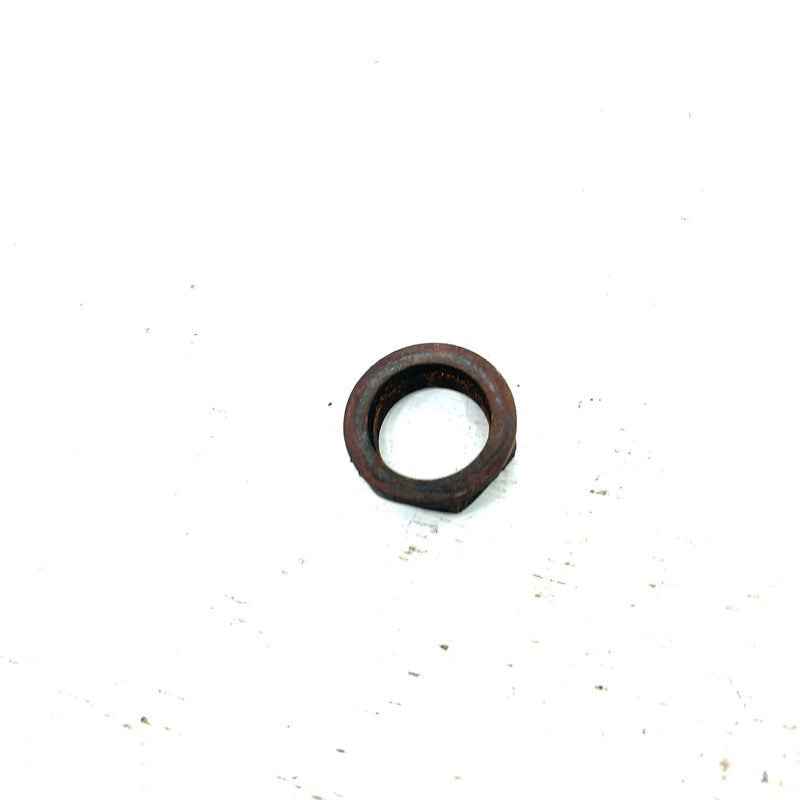88 Honda FourTrax 300 TRX300FW 4x4 OEM Axle Jam Nut Set  90308-HM5-930 AH89