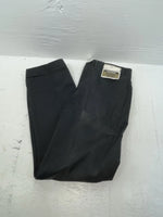 New Vintage Back Lee Polyester Pants #7429 OO-37