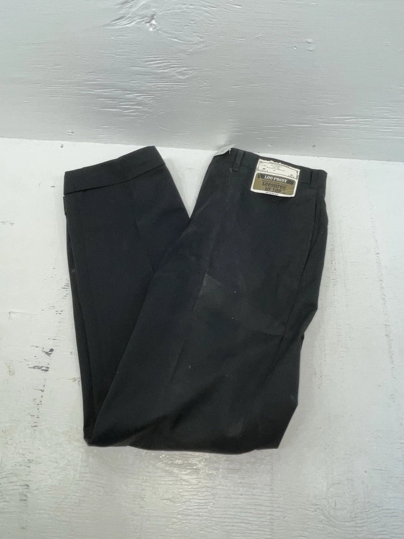 New Vintage Back Lee Polyester Pants #7429 OO-37
