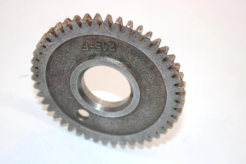85 Suzuki Quadrunner 250 Lt250ef  Oem Balancer Drive Gear 12661-24500  AS14