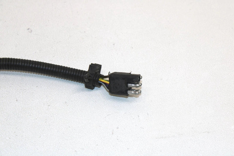91 Polaris Sks 500 Oem Headlight Wiring Harness 2460320 SP177