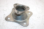 1985 Honda Atc125ma Oem Axle Shield Flange 42330-958-671 AH44