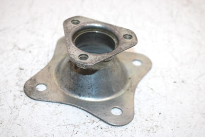 1985 Honda Atc125ma Oem Axle Shield Flange 42330-958-671 AH44