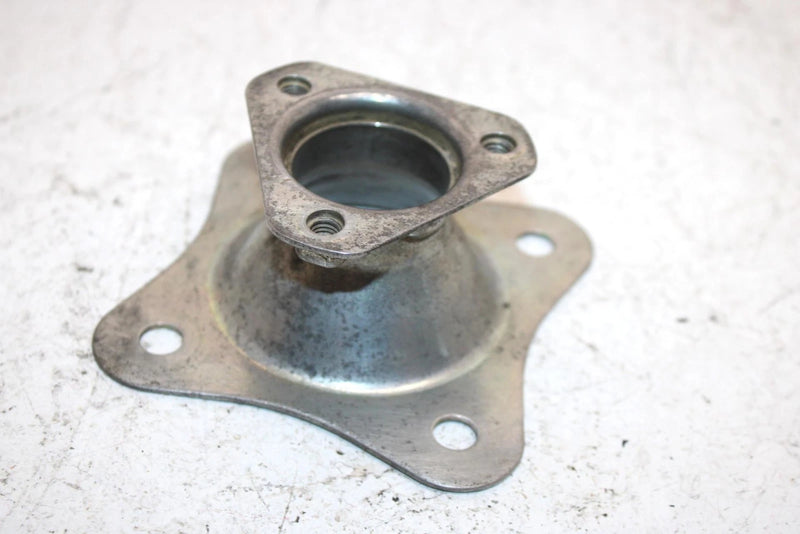 1985 Honda Atc125ma Oem Axle Shield Flange 42330-958-671 AH44