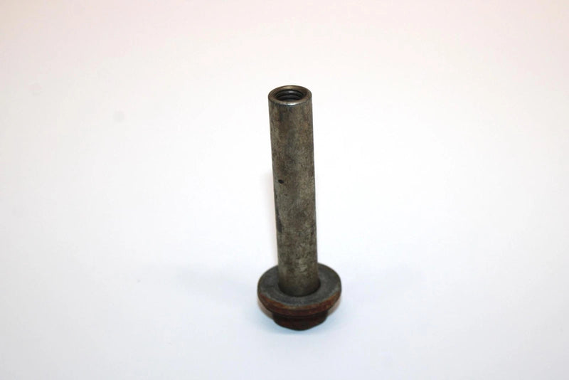 1974 Yamaha Tl433f Oem Cylinder Head Bolt 90179-08090-00 Q4424