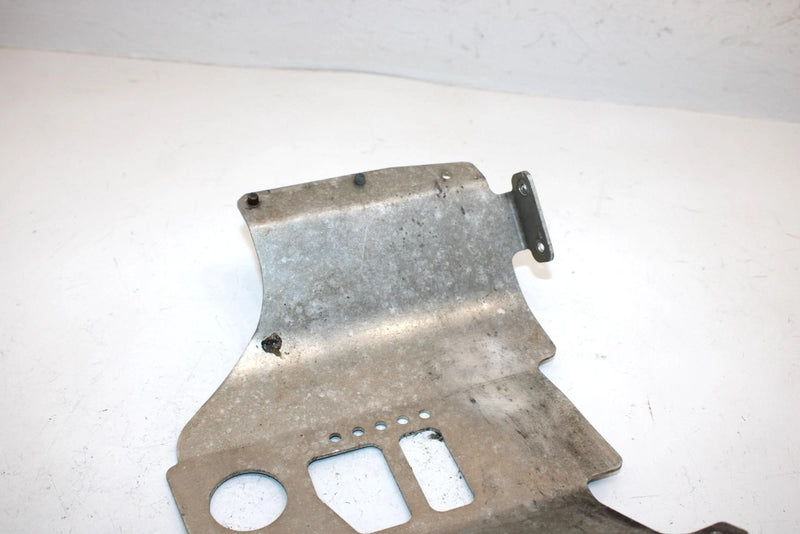 07 Polaris Fst Iq Oem Clutch Guard Bracket 5247420 SP195