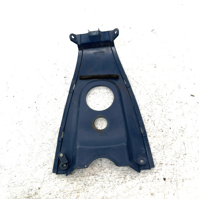 2007 Honda Rancher 400 4x4 AT OEM Upper Fuel Tank Cover 83700-HN7-000ZE AH77