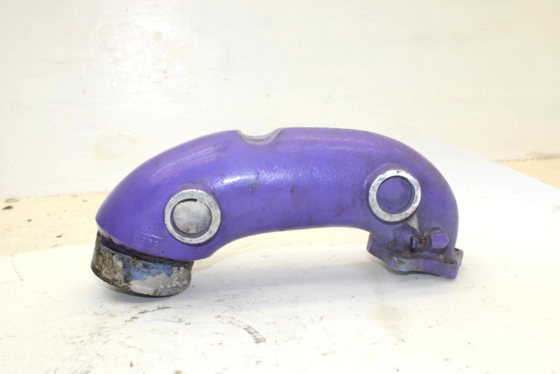 1995 Arctic Cat Daytona Oem Exhaust Pipe 0612-541 JA6
