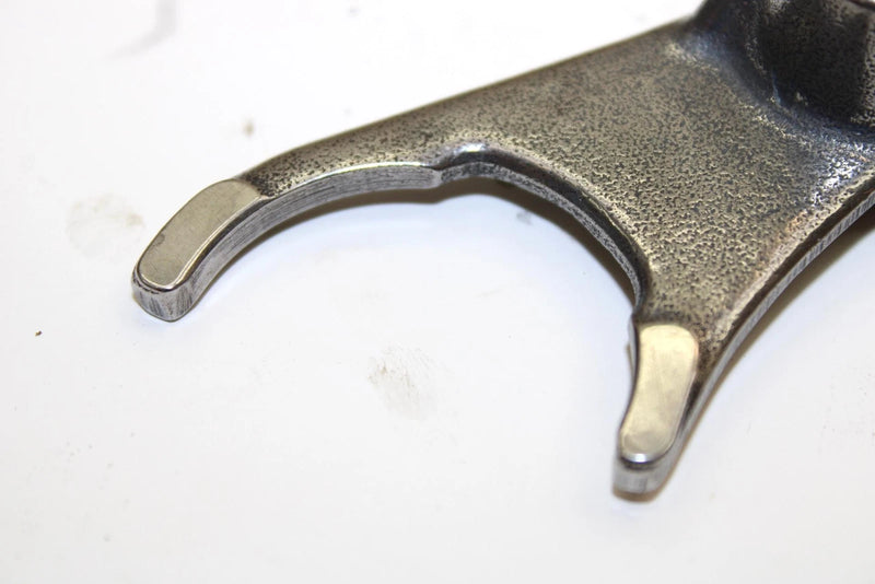 86 Kawasaki Bayou 300 OEM Shift Fork 2 13140-1135 AK9