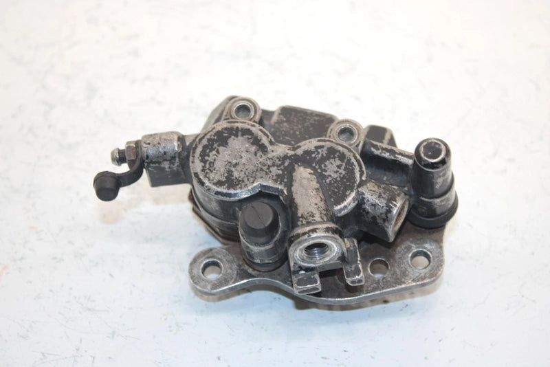 92 Kawasaki Bayou 300 4x4 Oem Front Left Brake Caliper 43041-1518 AK14