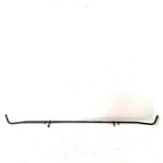 2009 Polaris Ranger HD 700 4x4 EFI OEM Bed Box Latch 1016235-067 XP12.1