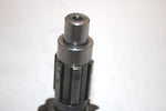 03 Bombardier Quest 650 Oem Pinion Bevel Gear 711296530 420296530 AB1.1