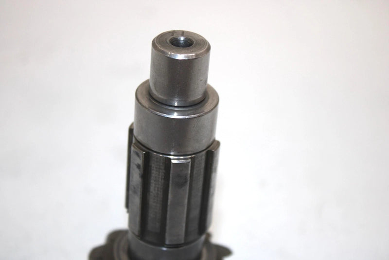 03 Bombardier Quest 650 Oem Pinion Bevel Gear 711296530 420296530 AB1.1