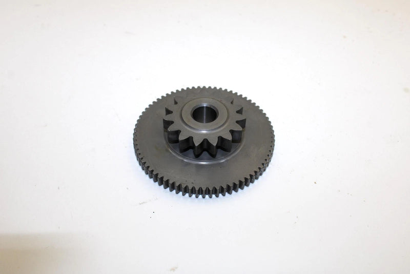 2007 Yamaha Apex Er Oem Starter Idler Gear 8FA-15512-00-00 Q2467