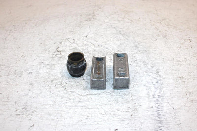 1995 Arctic Cat Z 440 Oem Upper Steering Post Mount 0605-171 0705-064 Q4435