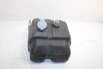 83 Yamaha Excel Iii Ec340g Oem Fuel Tank Set 8G8-24111-00-00 SY7
