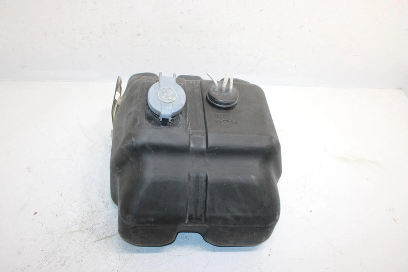 83 Yamaha Excel Iii Ec340g Oem Fuel Tank Set 8G8-24111-00-00 SY7