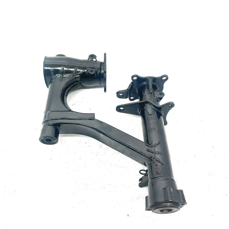 1996 Yamaha Kodiak 400 YFM400FW 4x4 OEM Swing Arm 4GB-22110-10-00 AY64