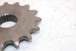 2001 Polaris Xplorer Oem 15T Transmission Sprocket 3233730 AP167