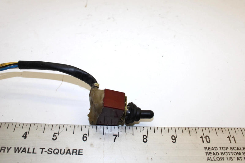 1994 Yamaha Vmax 600 Oem Switch 8AB-82917-00-00 Q5625