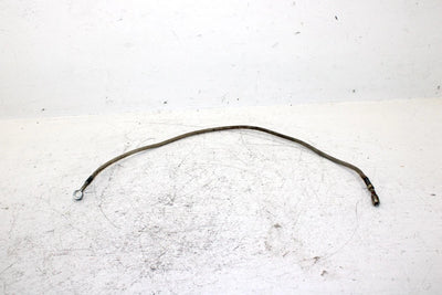 2013 Polaris 600 Rush Pro Oem Brake Line hose 2204038 SP30.1